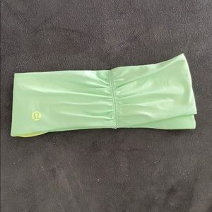 LuLuLemon headbands